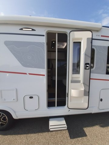 Pilote G 740 FC Evidence G740 - Photo 21