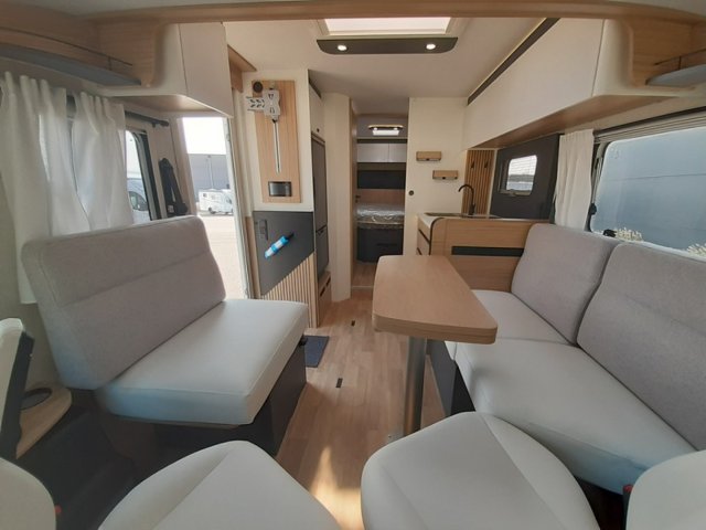 Pilote G 740 FC Evidence G740 - Photo 22