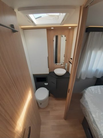 Pilote G 740 FC Evidence G740 - Photo 32