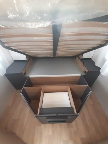 Pilote G 740 FC Evidence G740 - Photo 35