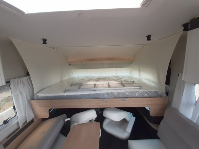 Pilote G 740 FC Evidence G740 - Photo 37