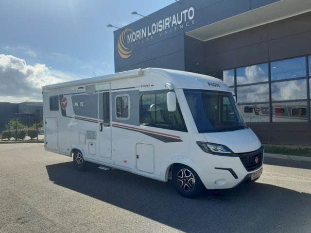 Pilote G 740 FGJ Evidence G740 Neuf