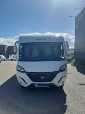 Pilote G 740 FGJ Evidence G740 - Photo 2