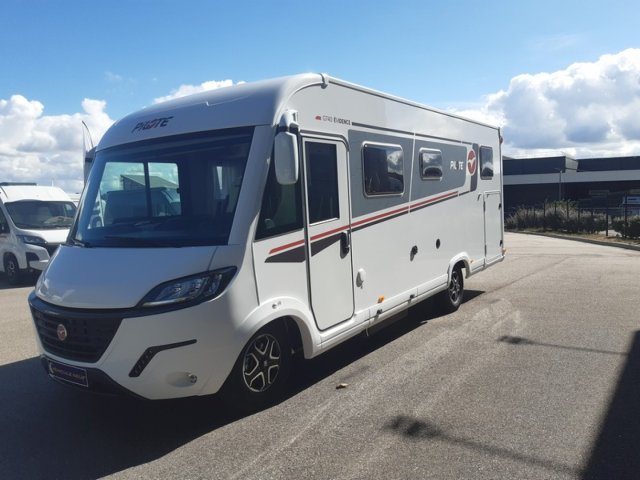 Pilote G 740 FGJ Evidence G740 - Photo 3