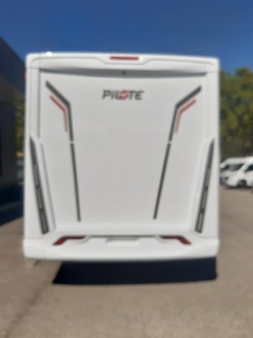 Pilote G 740 FGJ Evidence G740 - Photo 6