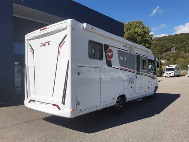 Pilote G 740 FGJ Evidence G740 - Photo 7