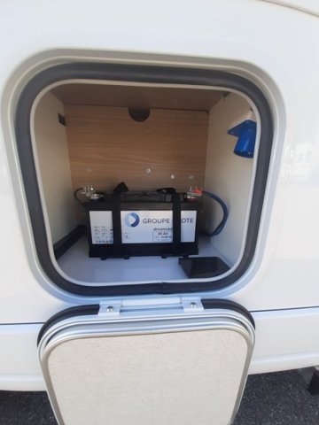 Pilote G 740 FGJ Evidence G740 - Photo 10