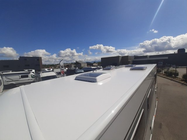 Pilote G 740 FGJ Evidence G740 - Photo 12