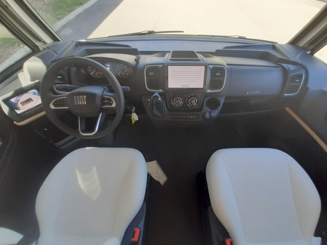 Pilote G 740 FGJ Evidence G740 - Photo 17