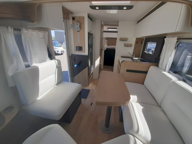 Pilote G 740 FGJ Evidence G740 - Photo 21