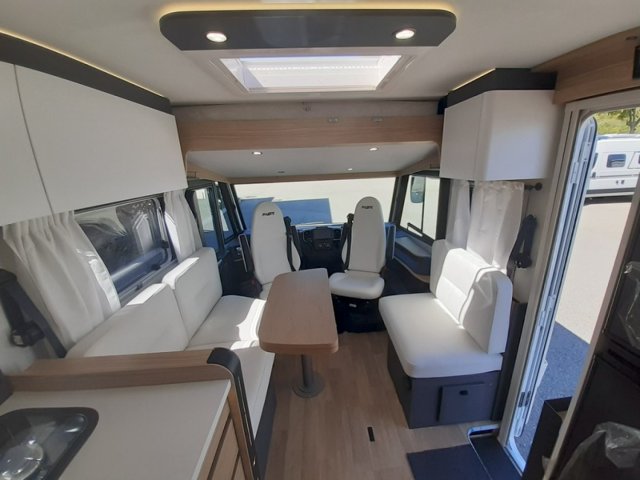 Pilote G 740 FGJ Evidence G740 - Photo 22