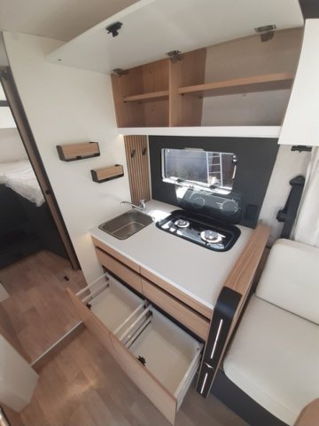 Pilote G 740 FGJ Evidence G740 - Photo 26