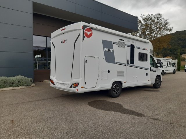 Pilote P 690 D Evidence - Photo 3