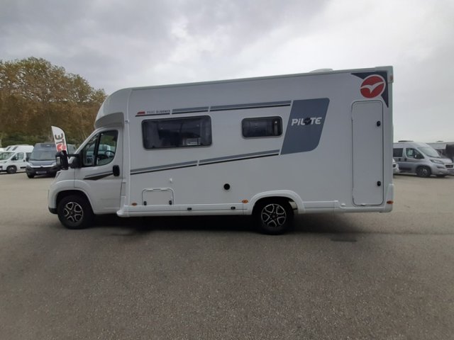 Pilote P 690 D Evidence - Photo 6