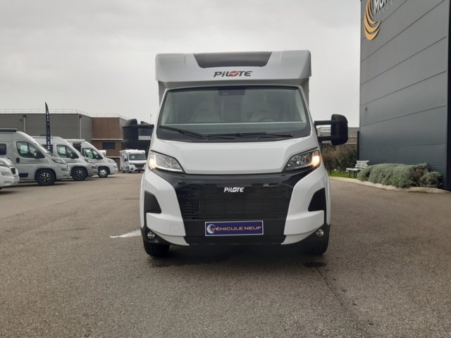 Pilote P 690 D Evidence - Photo 8