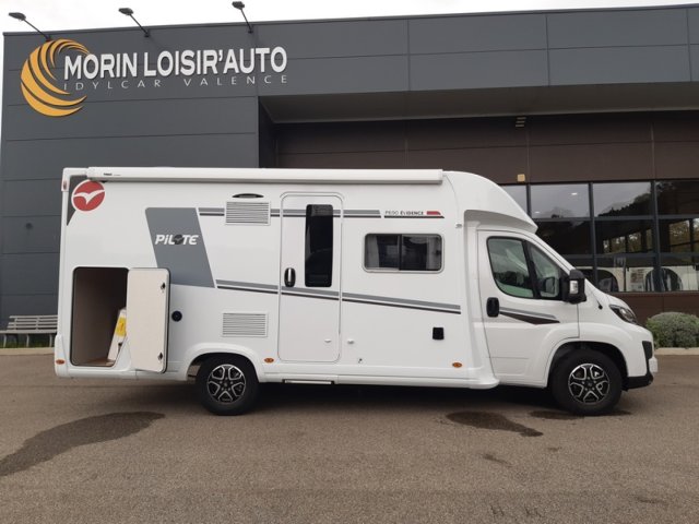 Pilote P 690 D Evidence - Photo 12