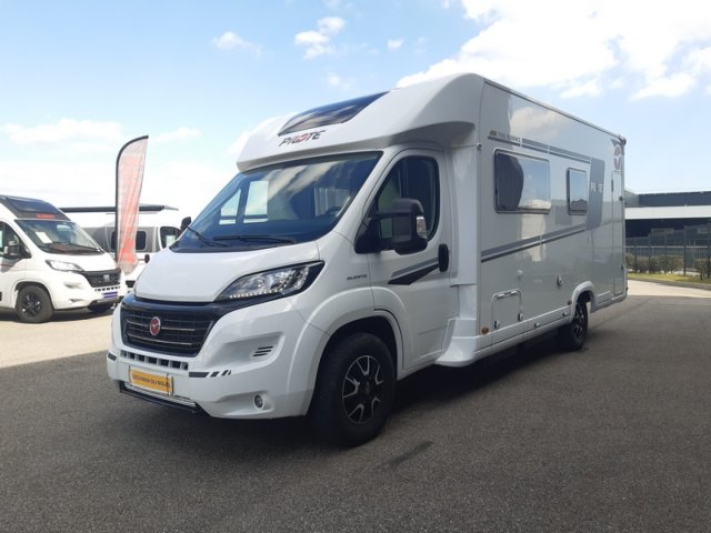 Pilote P 696 D Evidence P696D - Photo 7