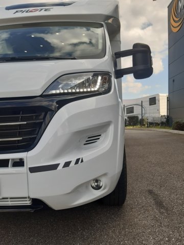 Pilote P 696 D Evidence P696D - Photo 9