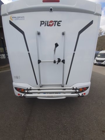 Pilote P 696 D Evidence P696D - Photo 11