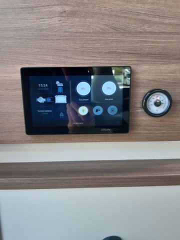 Pilote P 696 D Evidence P696D - Photo 21