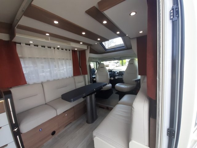 Pilote P 696 D Evidence P696D - Photo 24