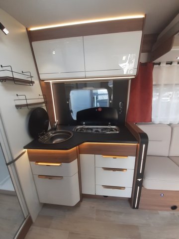 Pilote P 696 D Evidence P696D - Photo 26