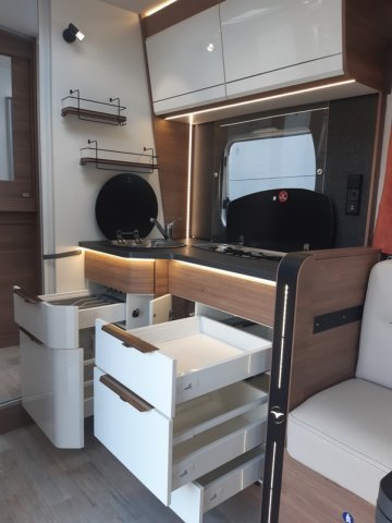 Pilote P 696 D Evidence P696D - Photo 27