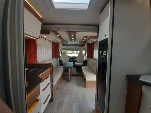 Pilote P 696 D Evidence P696D - Photo 34