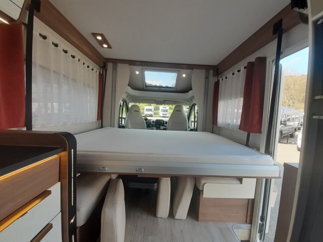 Pilote P 696 D Evidence P696D - Photo 37