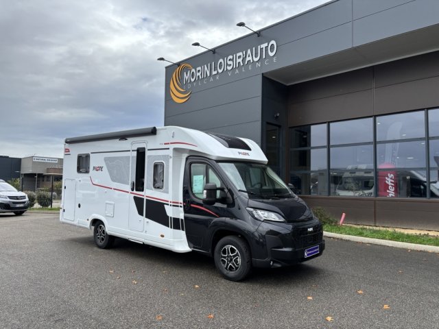 Pilote P 720 FC Evidence P720 Neuf