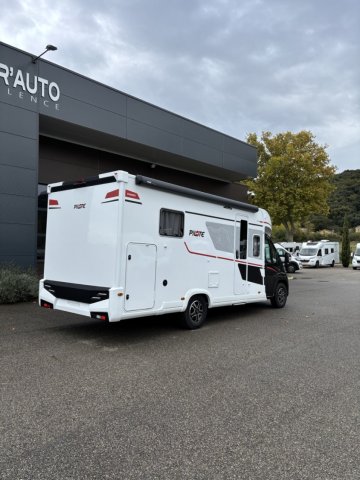 Pilote P 720 FC Evidence P720 - Photo 3