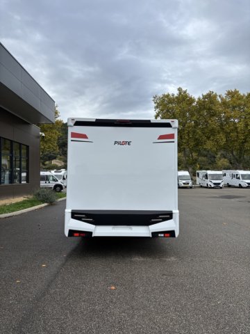 Pilote P 720 FC Evidence P720 - Photo 4