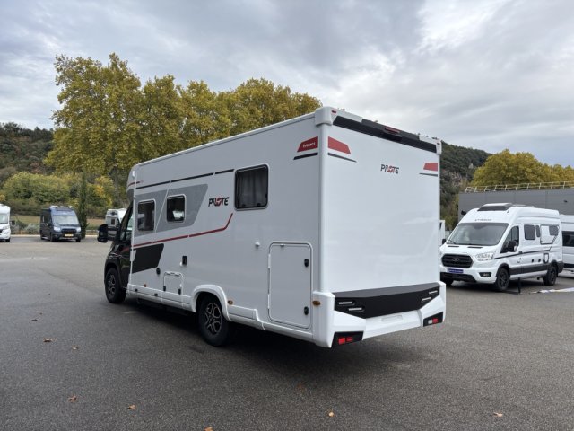 Pilote P 720 FC Evidence P720 - Photo 5