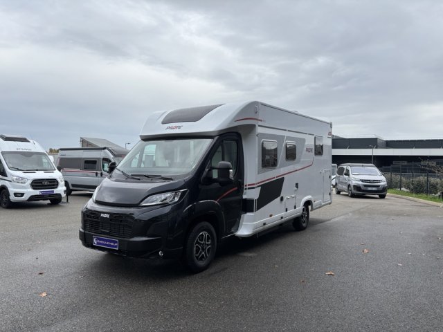 Pilote P 720 FC Evidence P720 - Photo 7