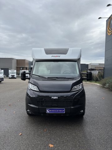 Pilote P 720 FC Evidence P720 - Photo 8