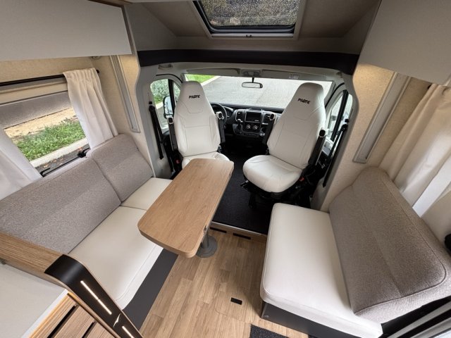 Pilote P 720 FC Evidence P720 - Photo 13