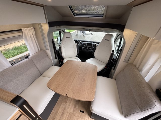 Pilote P 720 FC Evidence P720 - Photo 14