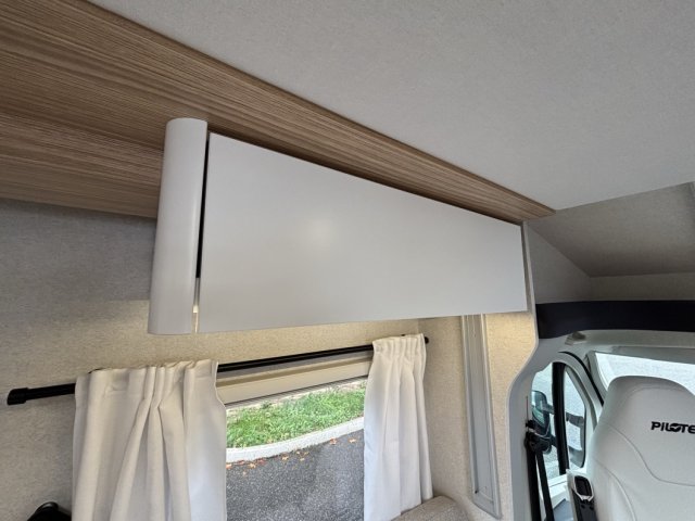 Pilote P 720 FC Evidence P720 - Photo 15