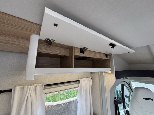 Pilote P 720 FC Evidence P720 - Photo 16