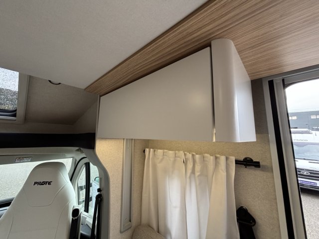 Pilote P 720 FC Evidence P720 - Photo 17