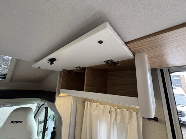 Pilote P 720 FC Evidence P720 - Photo 18