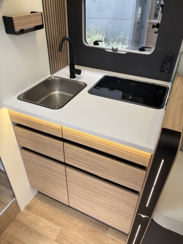 Pilote P 720 FC Evidence P720 - Photo 19