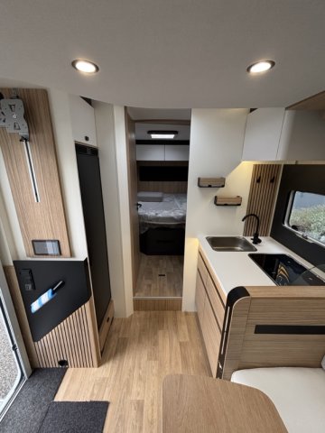 Pilote P 720 FC Evidence P720 - Photo 26