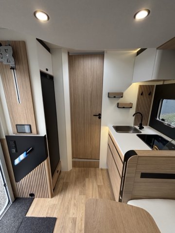 Pilote P 720 FC Evidence P720 - Photo 27