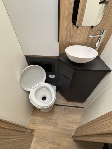 Pilote P 720 FC Evidence P720 - Photo 31