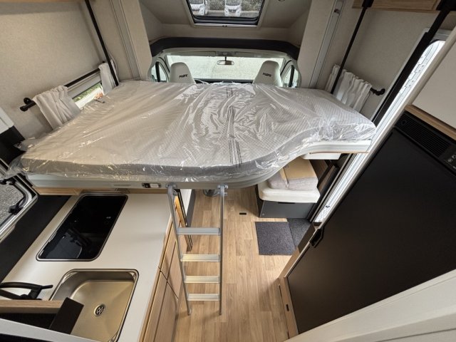 Pilote P 720 FC Evidence P720 - Photo 42