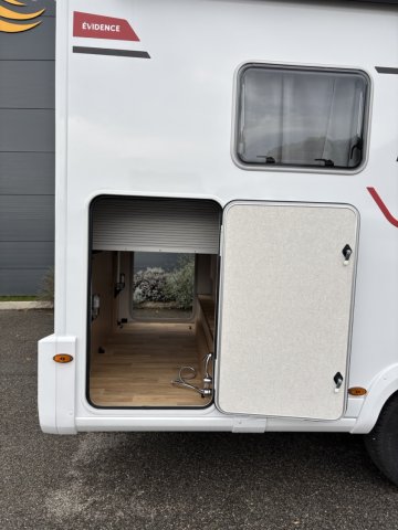 Pilote P 720 FC Evidence P720 - Photo 45