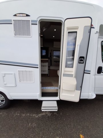 Pilote P 726 FC Evidence Fit P726 - Photo 10