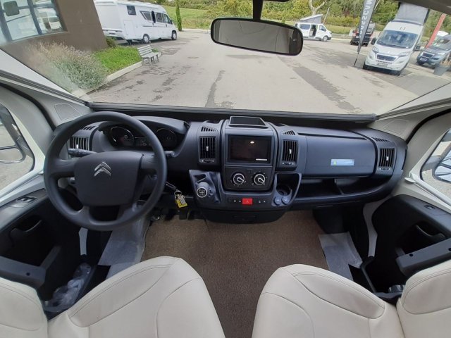 Pilote P 726 FC Evidence Fit P726 - Photo 11