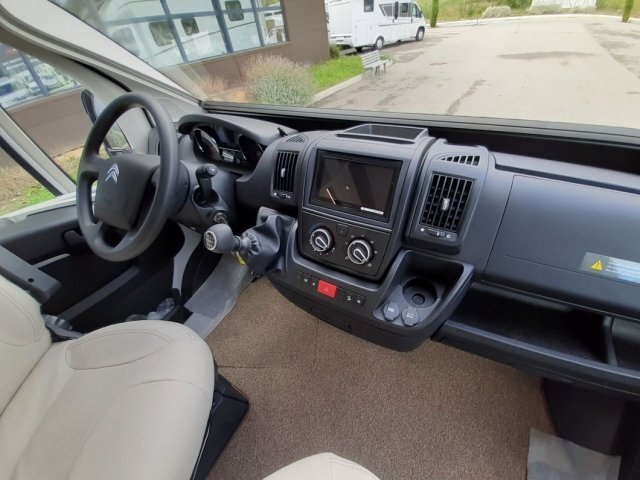 Pilote P 726 FC Evidence Fit P726 - Photo 12